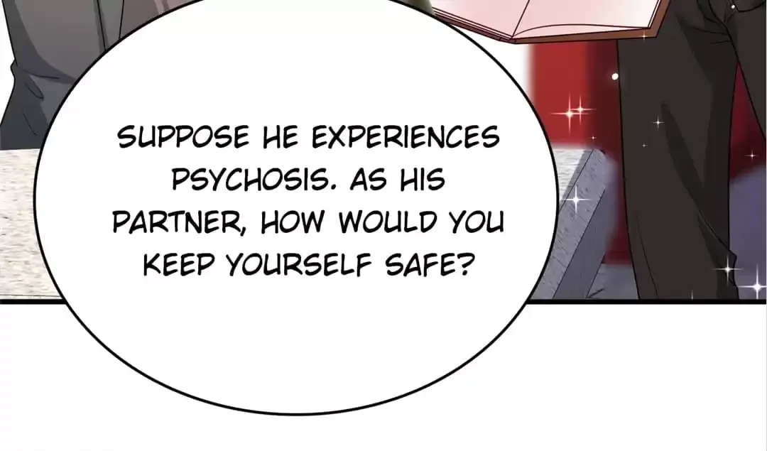 Revenge Gone Wrong Chapter 77 page 32 - 