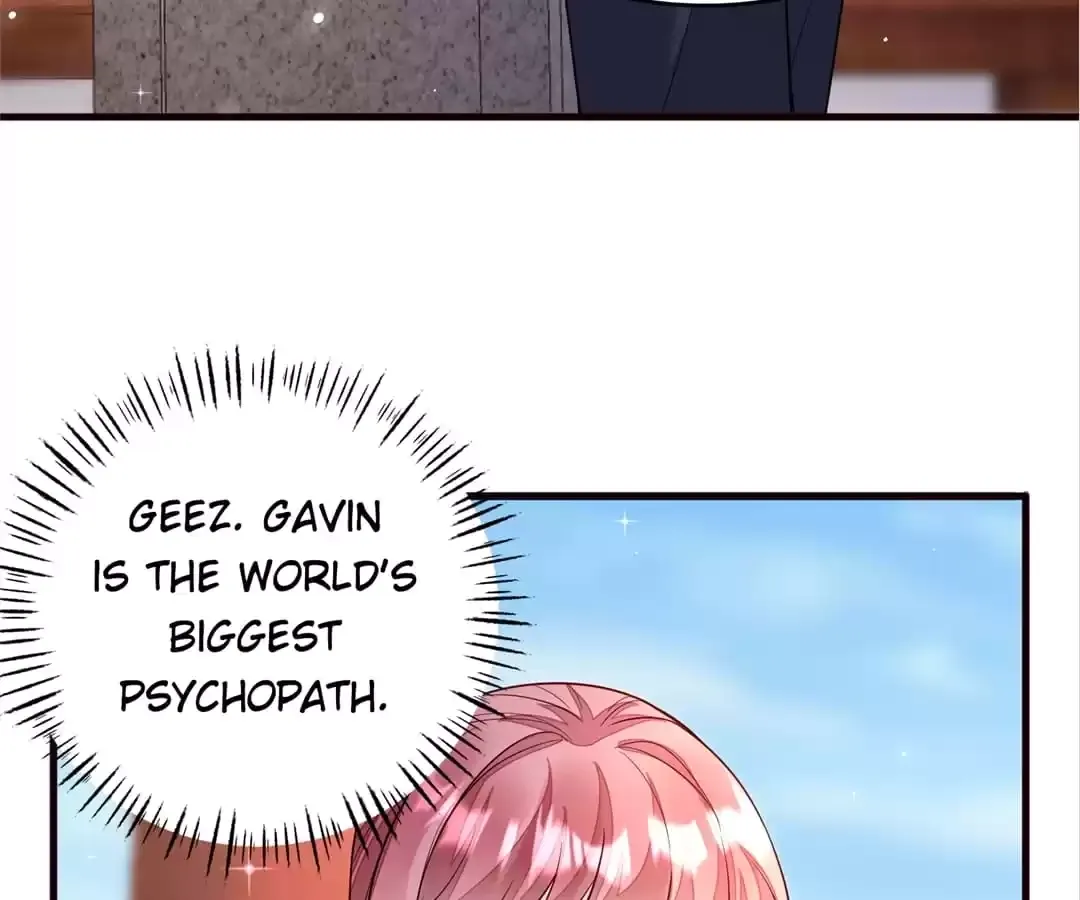 Revenge Gone Wrong Chapter 77 page 37 - 