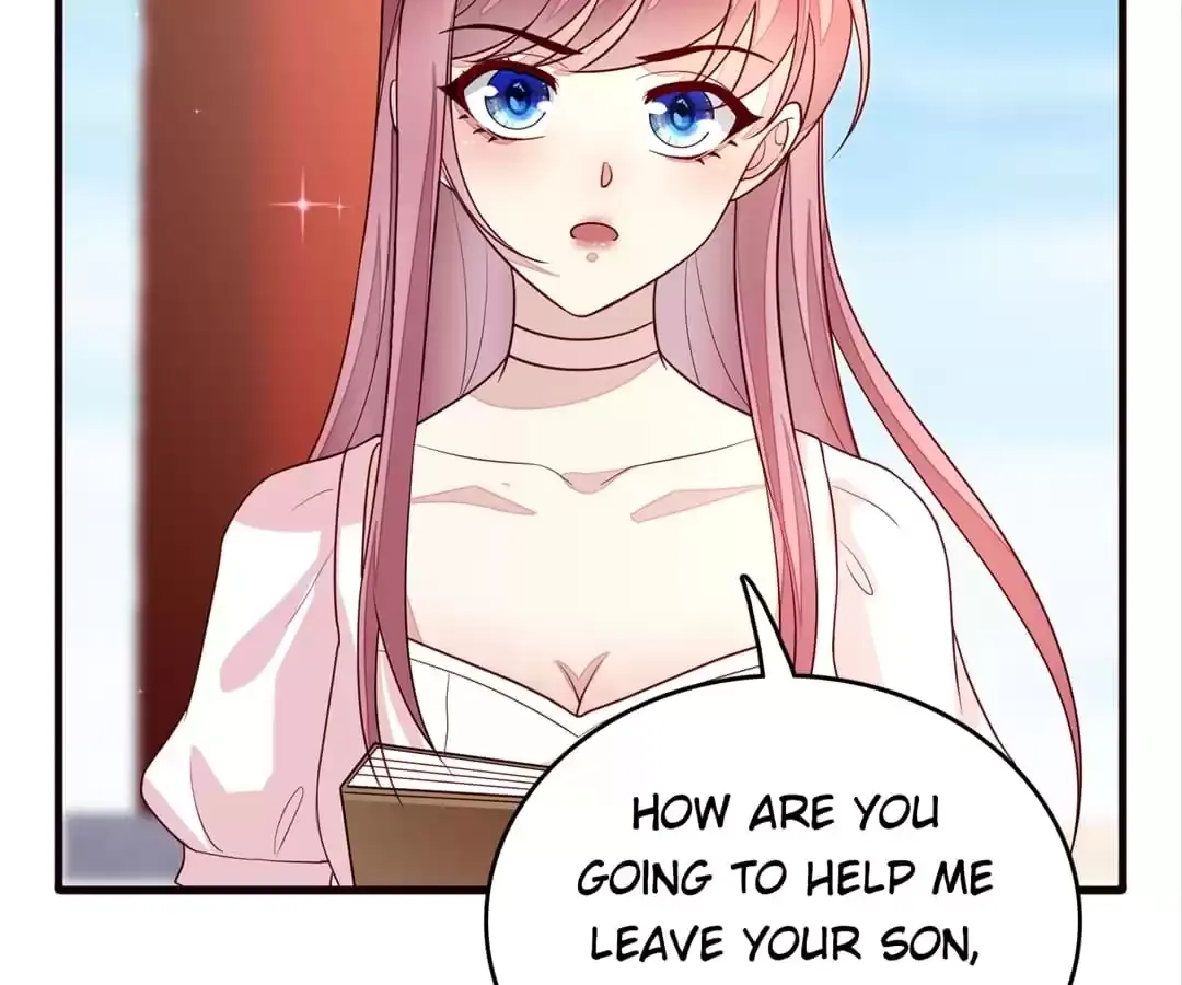 Revenge Gone Wrong Chapter 77 page 38 - 