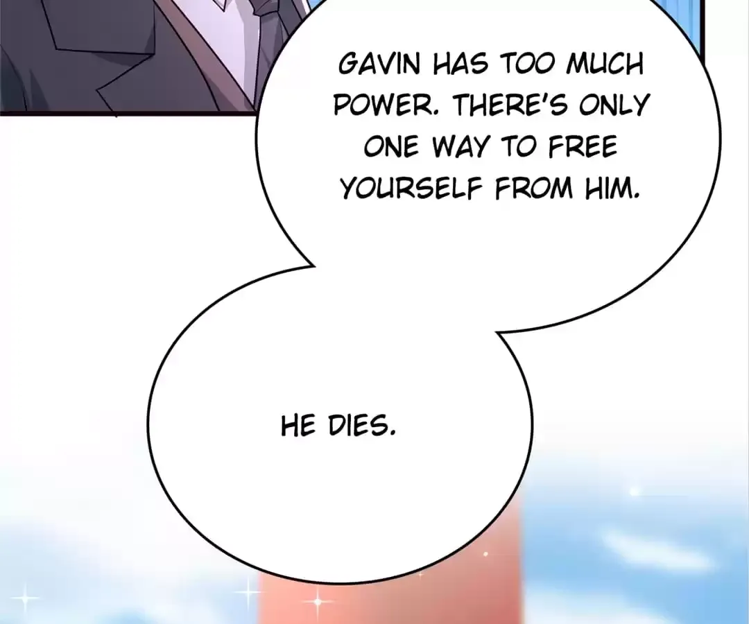 Revenge Gone Wrong Chapter 77 page 40 - 