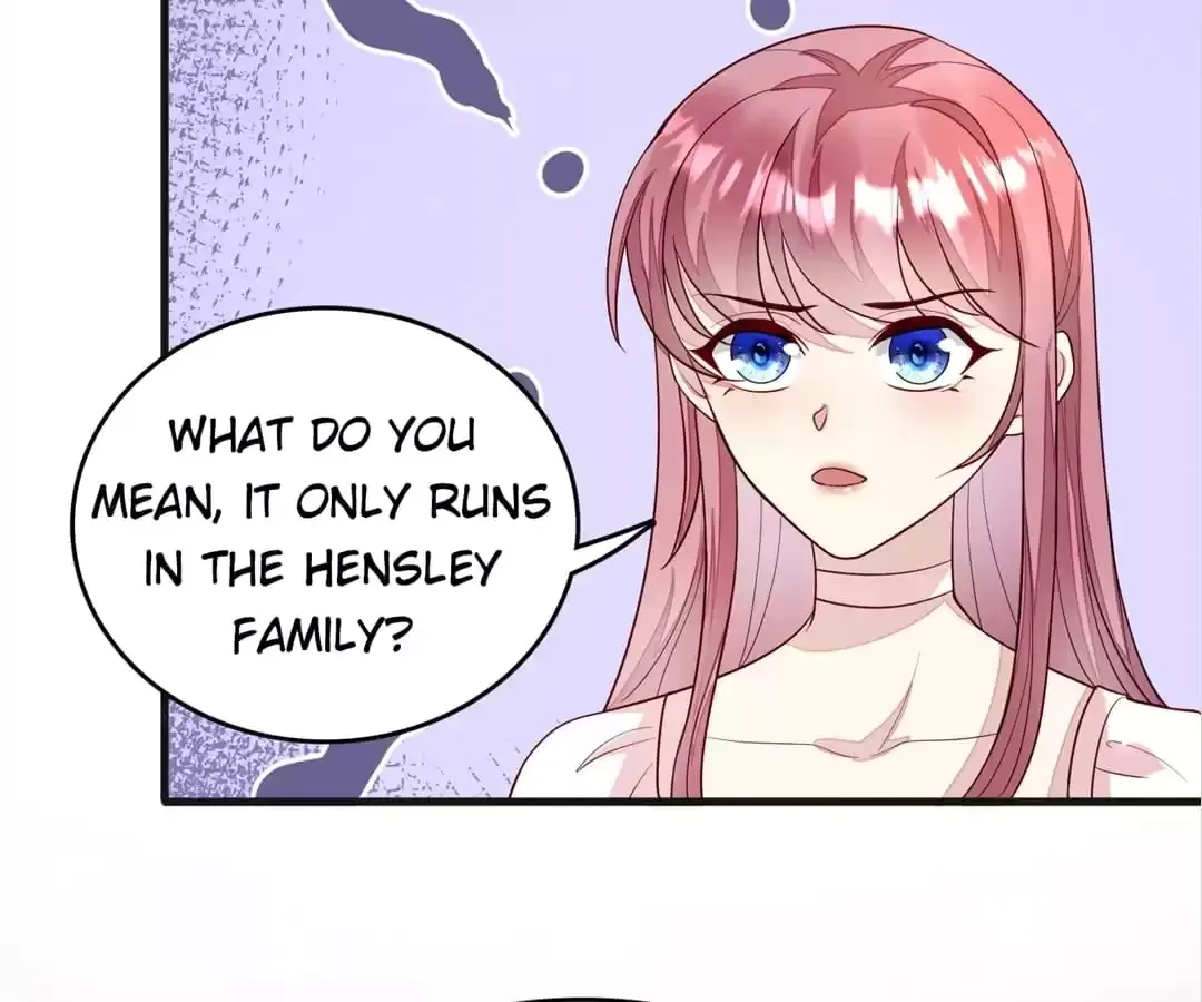 Revenge Gone Wrong Chapter 77 page 5 - 