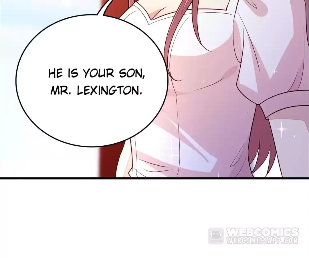 Revenge Gone Wrong Chapter 77 page 42 - 