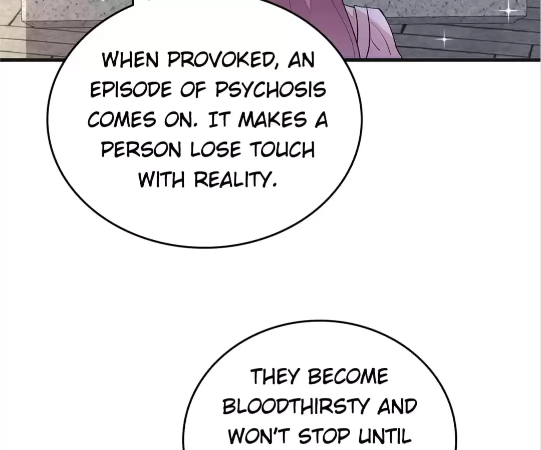 Revenge Gone Wrong Chapter 77 page 8 - 