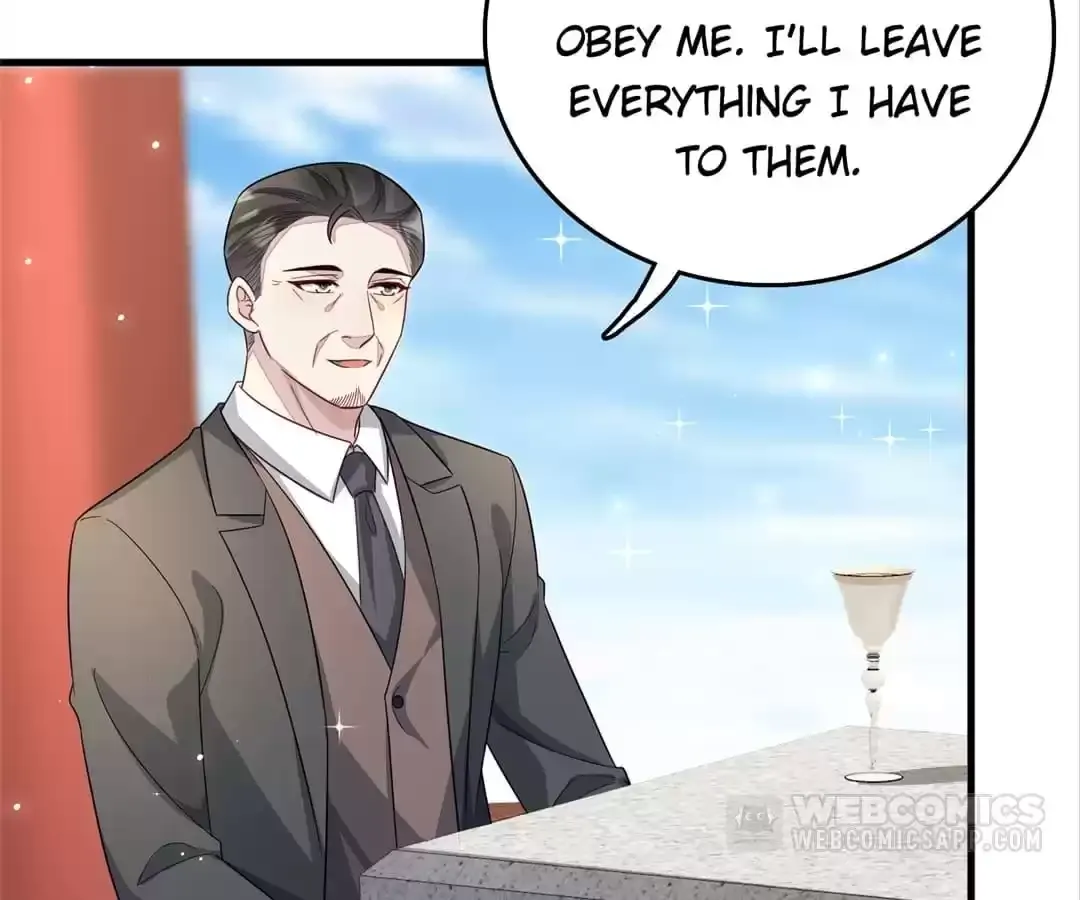 Revenge Gone Wrong Chapter 78 page 2 - 