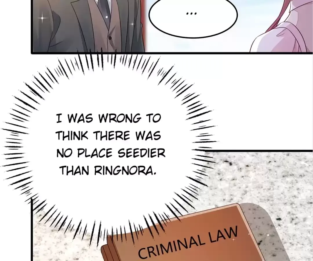 Revenge Gone Wrong Chapter 78 page 14 - 