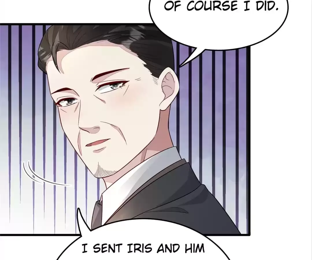 Revenge Gone Wrong Chapter 78 page 23 - 
