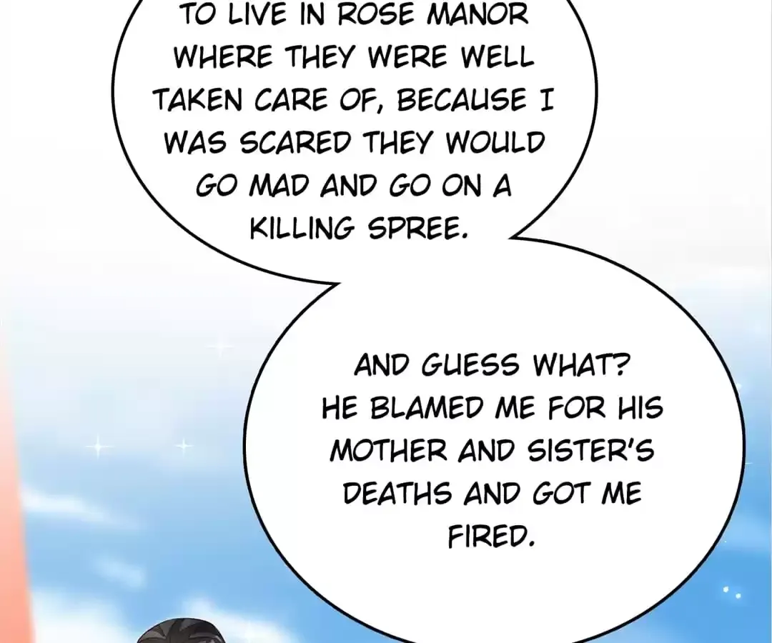 Revenge Gone Wrong Chapter 78 page 24 - 