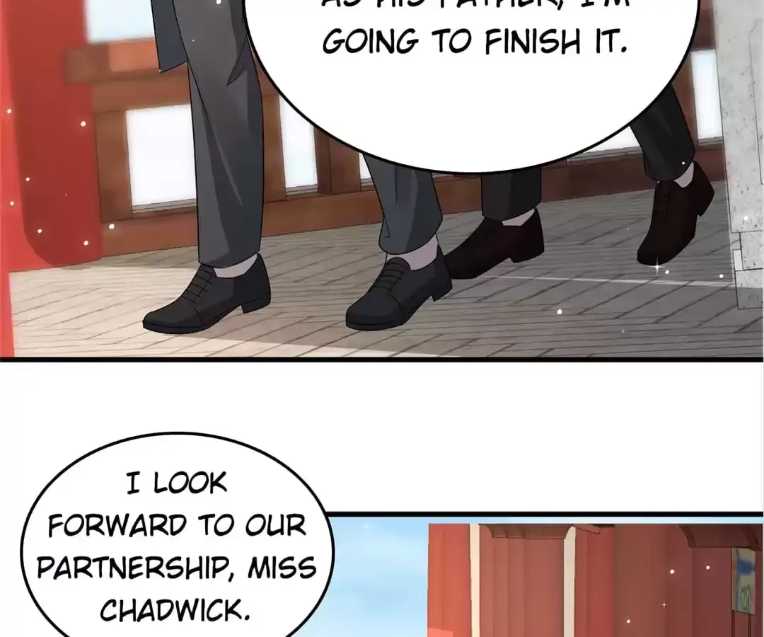 Revenge Gone Wrong Chapter 78 page 26 - 