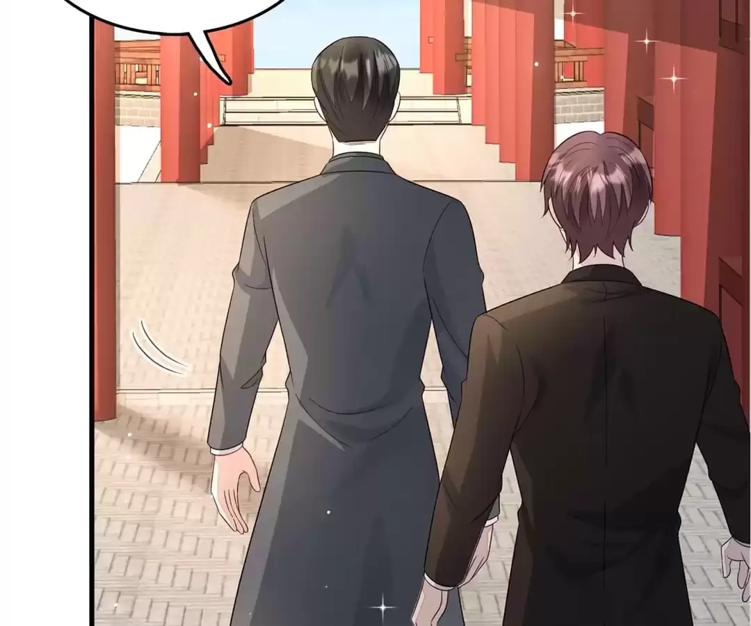 Revenge Gone Wrong Chapter 78 page 27 - 