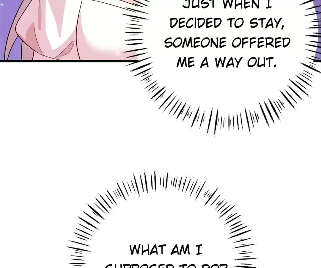 Revenge Gone Wrong Chapter 78 page 30 - 