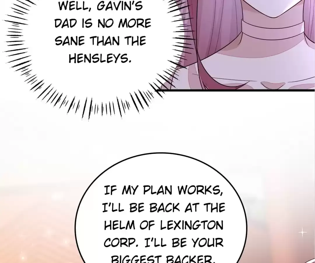 Revenge Gone Wrong Chapter 78 page 4 - 