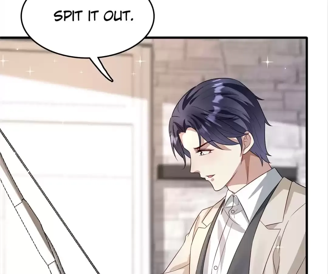 Revenge Gone Wrong Chapter 78 page 35 - 