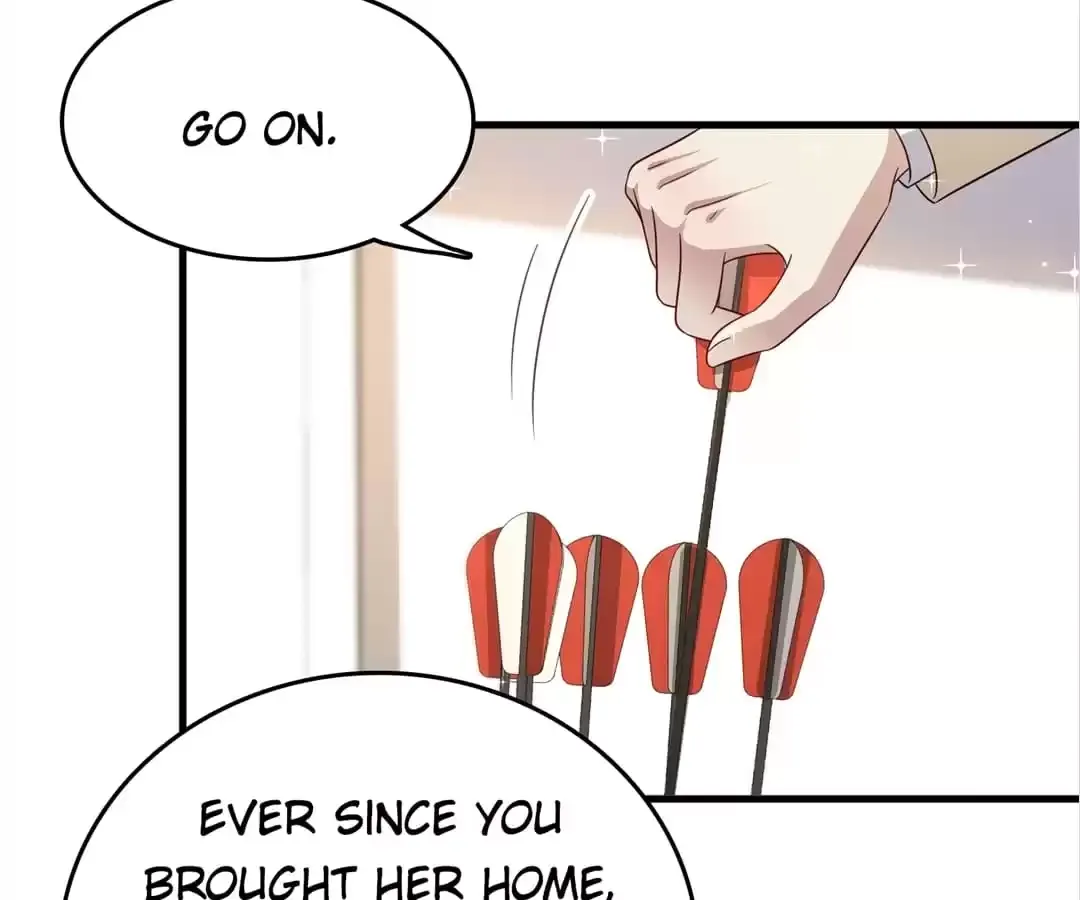 Revenge Gone Wrong Chapter 78 page 37 - 