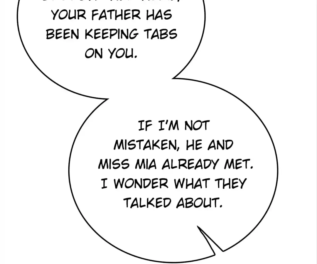Revenge Gone Wrong Chapter 78 page 38 - 