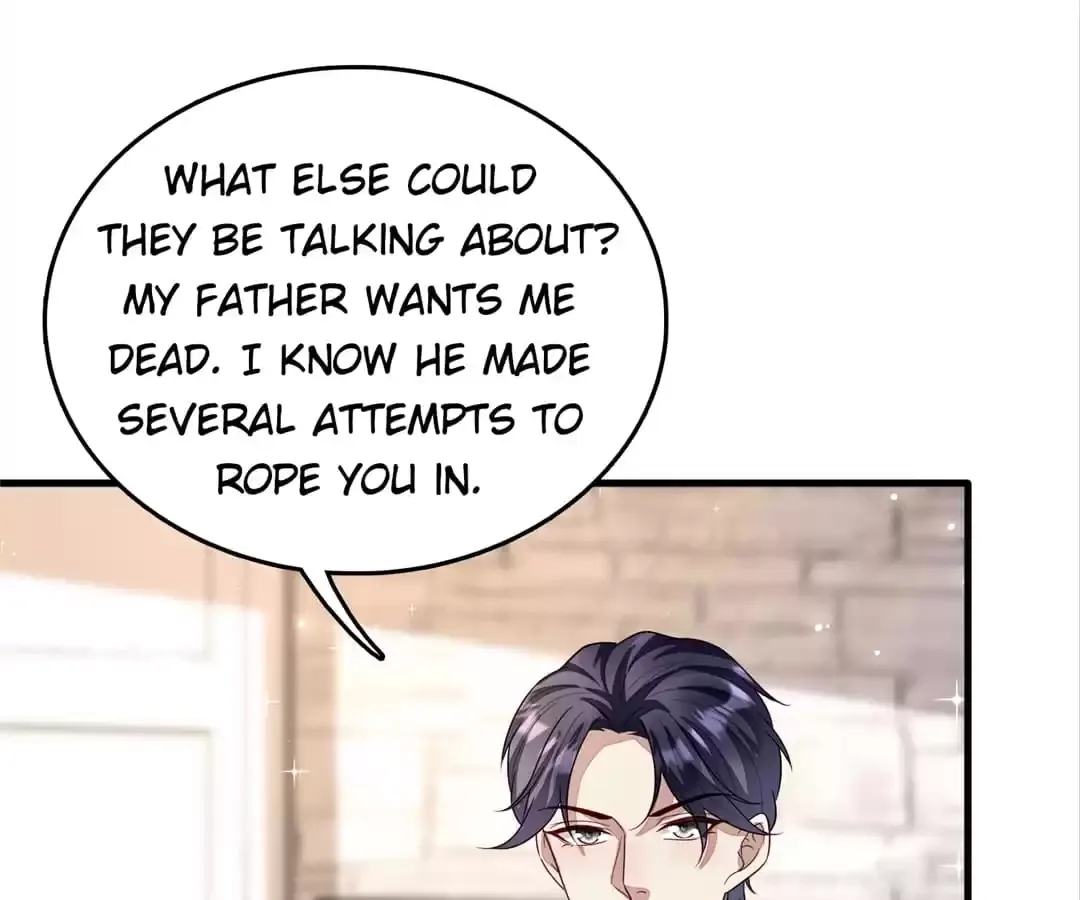 Revenge Gone Wrong Chapter 78 page 39 - 