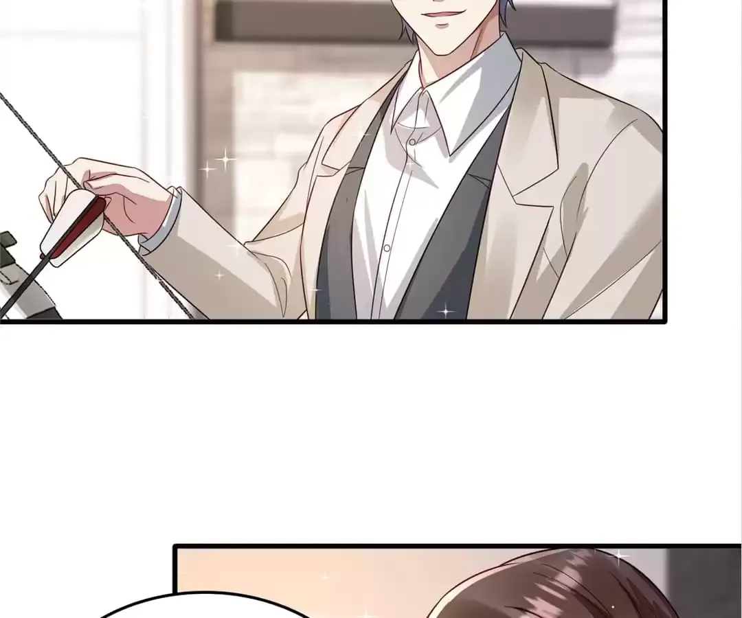 Revenge Gone Wrong Chapter 78 page 40 - 