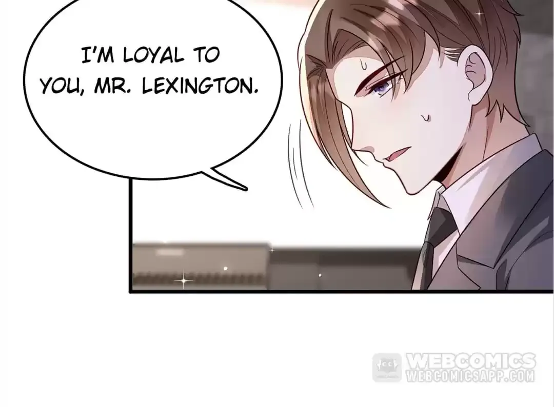 Revenge Gone Wrong Chapter 78 page 41 - 