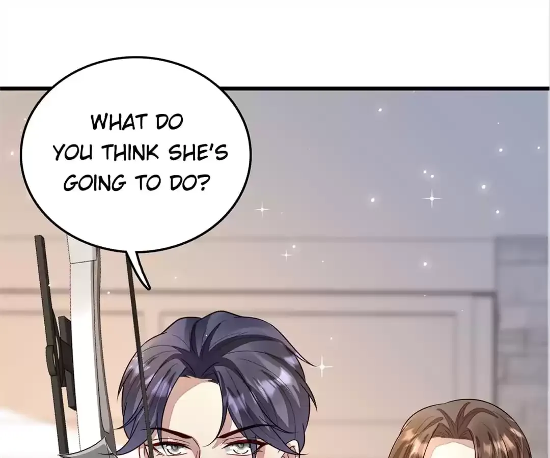 Revenge Gone Wrong Chapter 78 page 42 - 