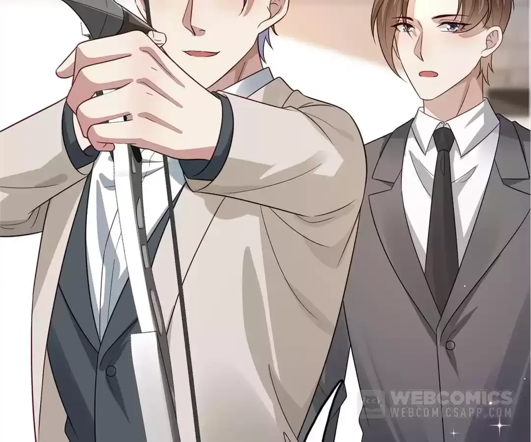 Revenge Gone Wrong Chapter 78 page 43 - 