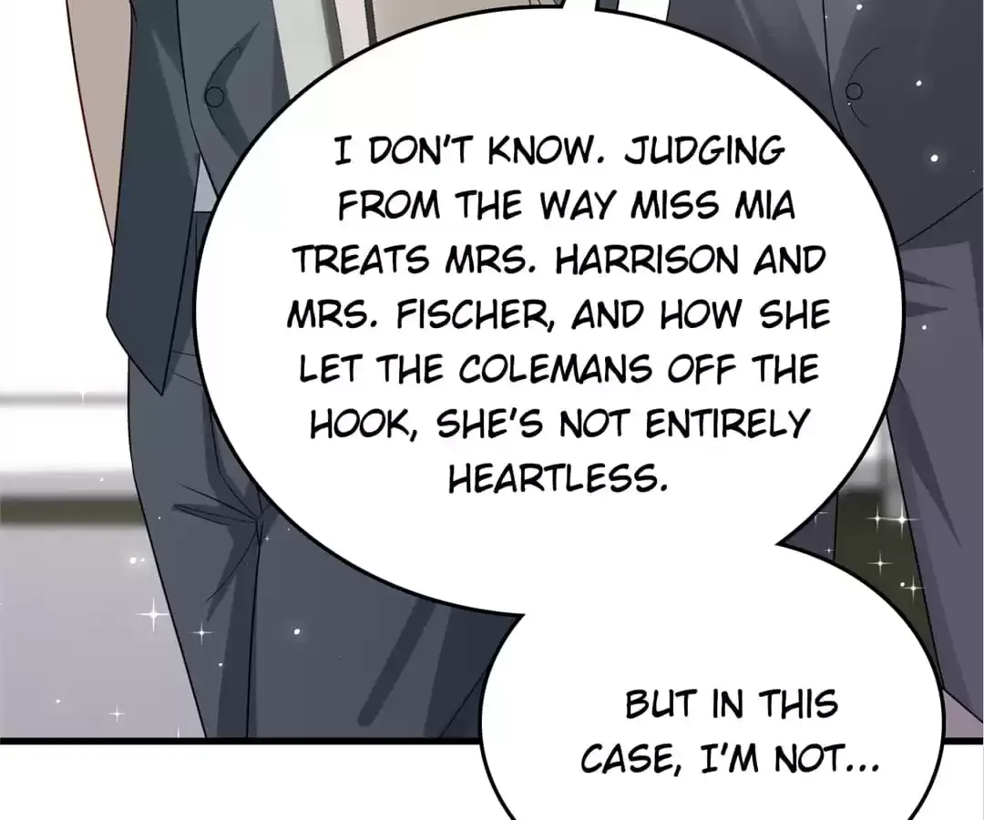 Revenge Gone Wrong Chapter 78 page 44 - 