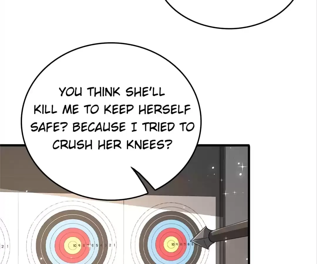 Revenge Gone Wrong Chapter 78 page 45 - 