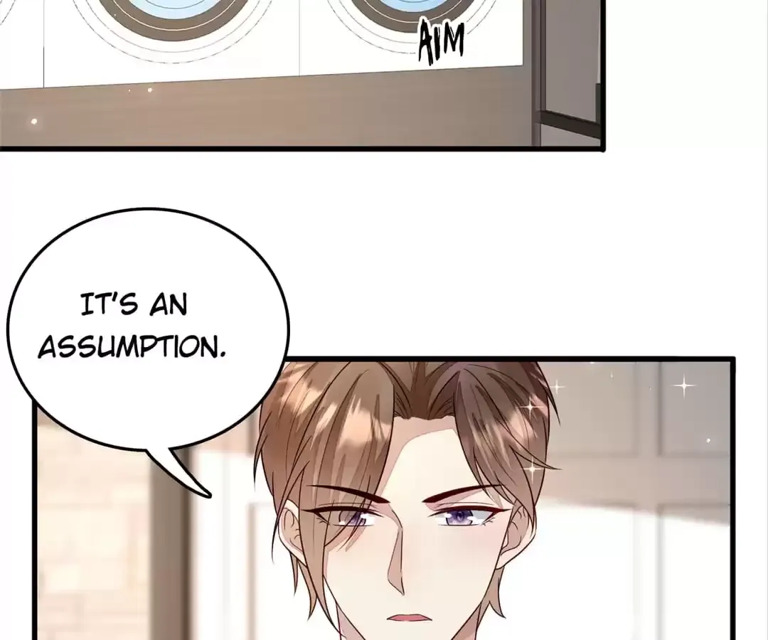 Revenge Gone Wrong Chapter 78 page 46 - 