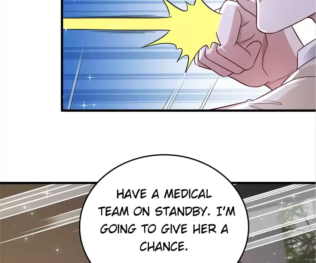 Revenge Gone Wrong Chapter 78 page 48 - 
