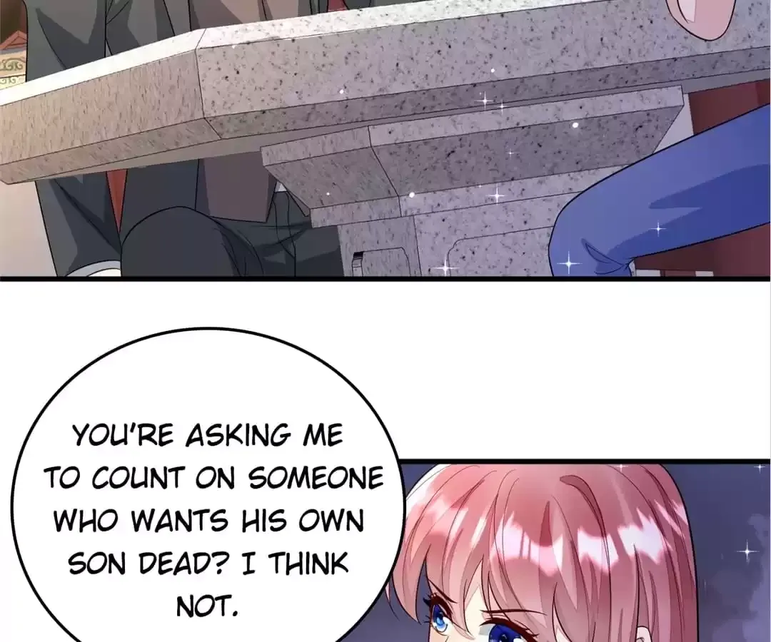 Revenge Gone Wrong Chapter 78 page 6 - 