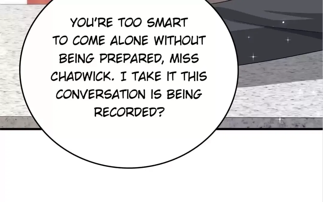 Revenge Gone Wrong Chapter 78 page 9 - 