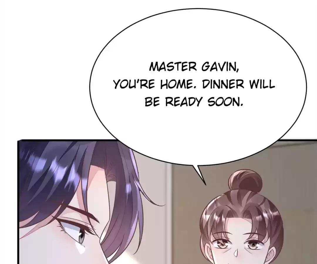 Revenge Gone Wrong Chapter 79 page 14 - 