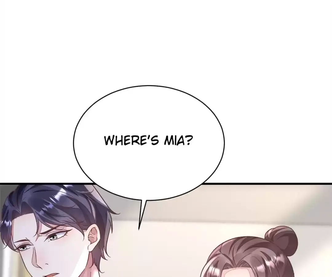 Revenge Gone Wrong Chapter 79 page 17 - 