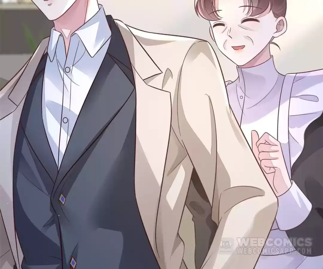 Revenge Gone Wrong Chapter 79 page 18 - 