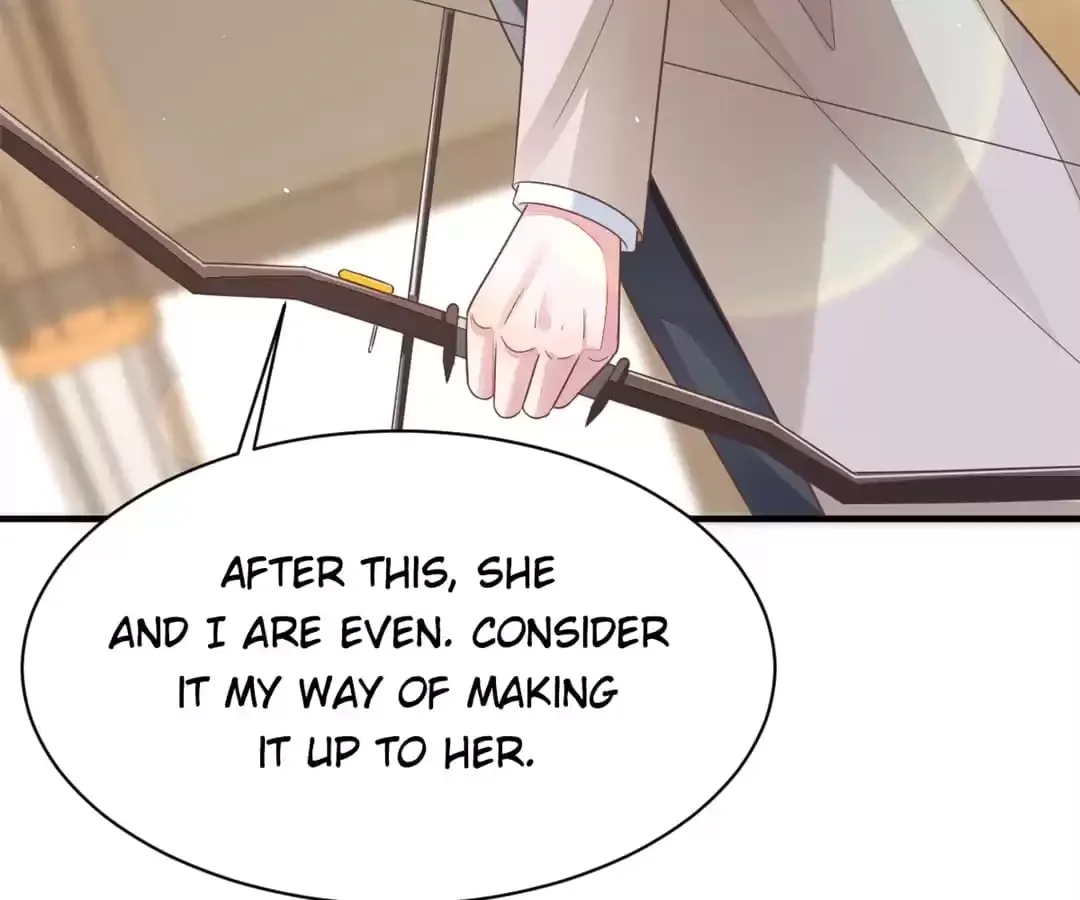 Revenge Gone Wrong Chapter 79 page 3 - 