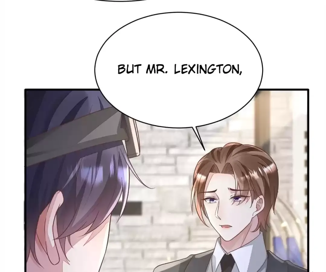 Revenge Gone Wrong Chapter 79 page 4 - 