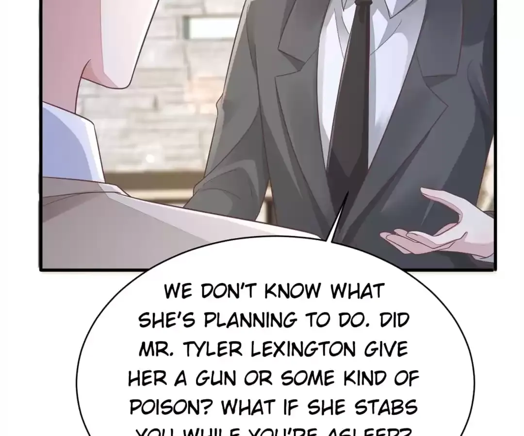 Revenge Gone Wrong Chapter 79 page 5 - 