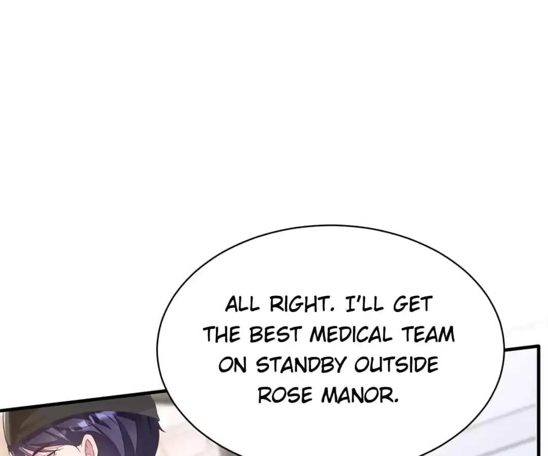 Revenge Gone Wrong Chapter 79 page 8 - 