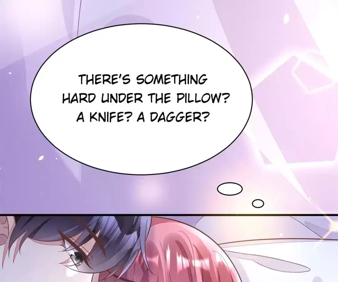 Revenge Gone Wrong Chapter 80 page 35 - 