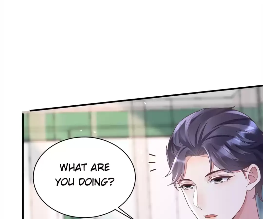 Revenge Gone Wrong Chapter 80 page 37 - 