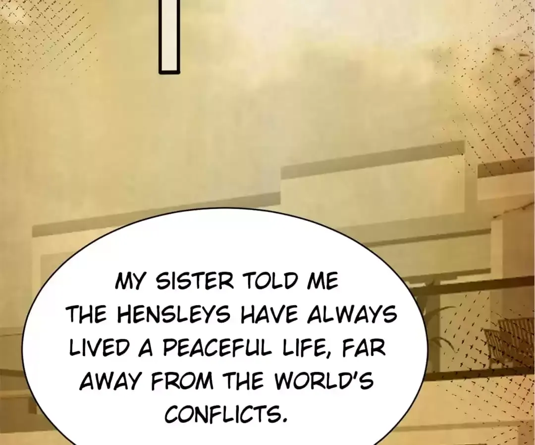 Revenge Gone Wrong Chapter 80 page 51 - 