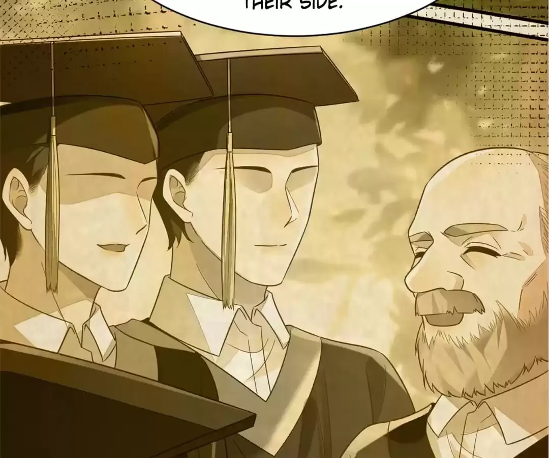 Revenge Gone Wrong Chapter 80 page 54 - 