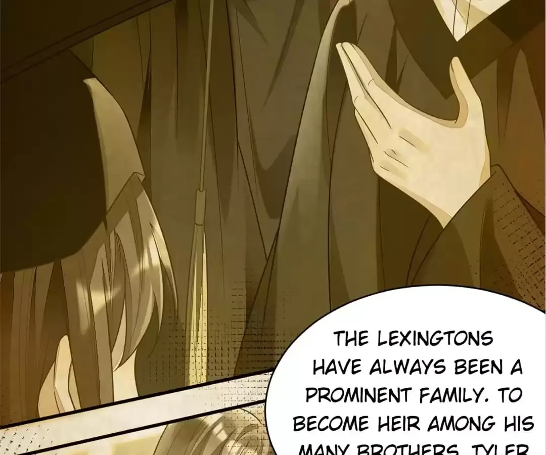 Revenge Gone Wrong Chapter 80 page 55 - 