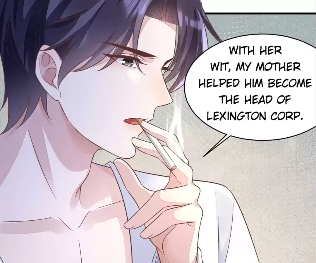 Revenge Gone Wrong Chapter 80 page 59 - 