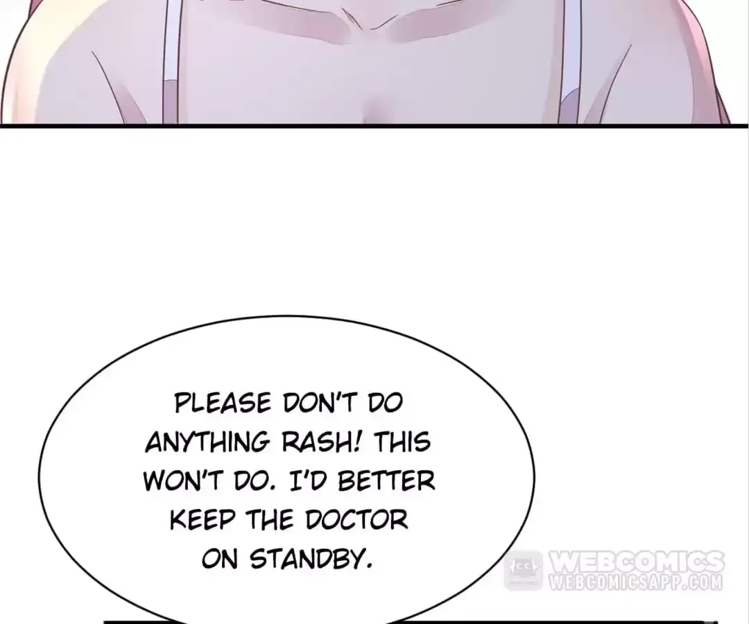 Revenge Gone Wrong Chapter 80 page 10 - 
