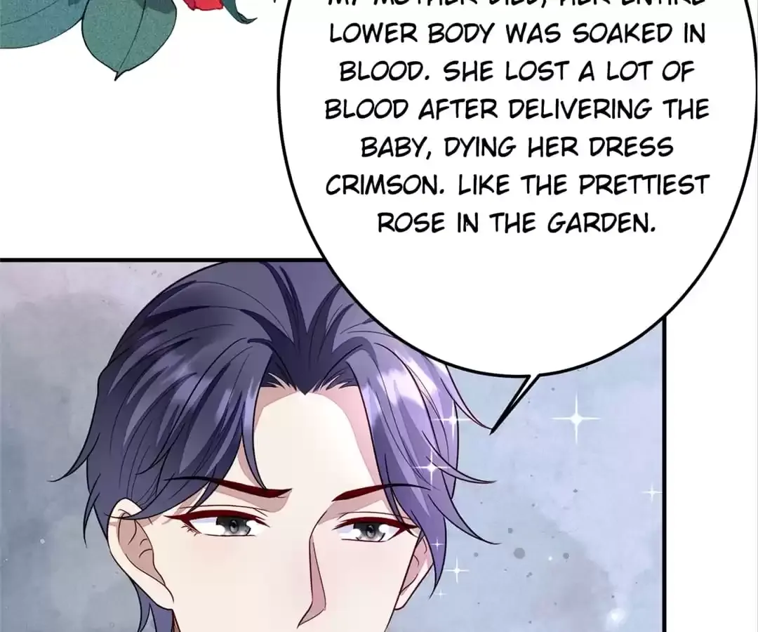 Revenge Gone Wrong Chapter 81 page 11 - 