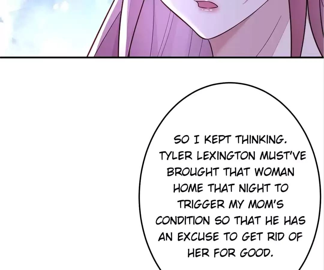 Revenge Gone Wrong Chapter 81 page 14 - 