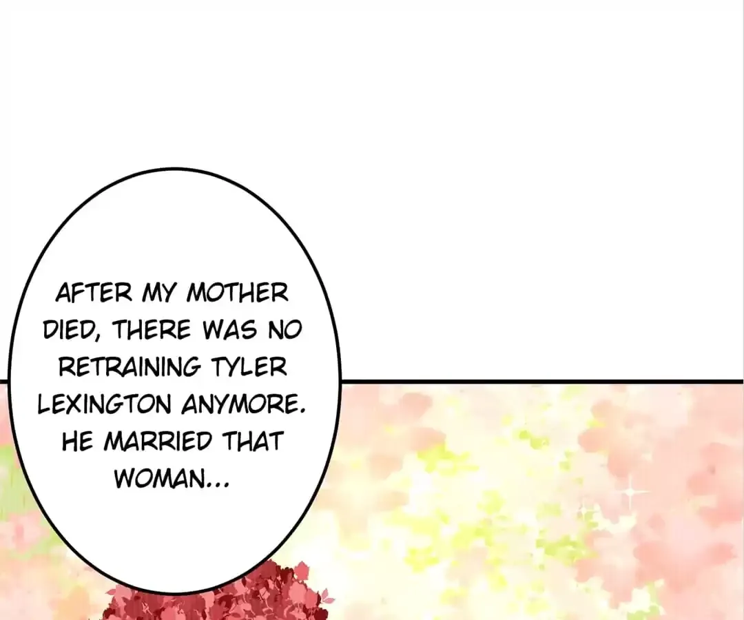 Revenge Gone Wrong Chapter 81 page 17 - 