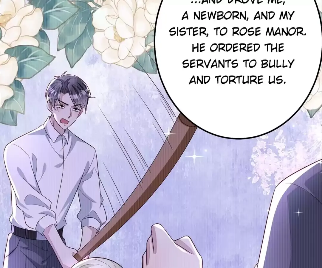 Revenge Gone Wrong Chapter 81 page 20 - 