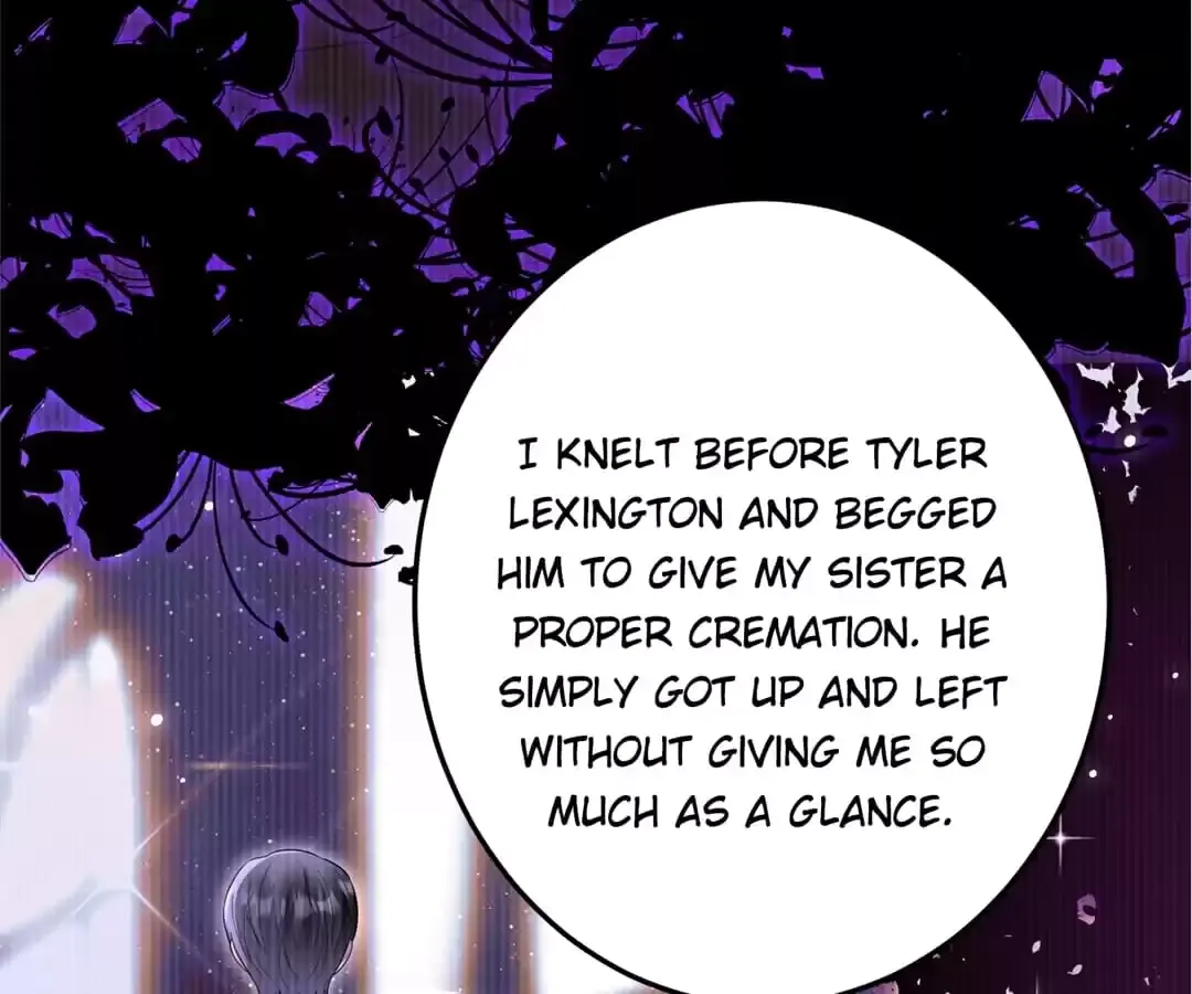 Revenge Gone Wrong Chapter 81 page 25 - 