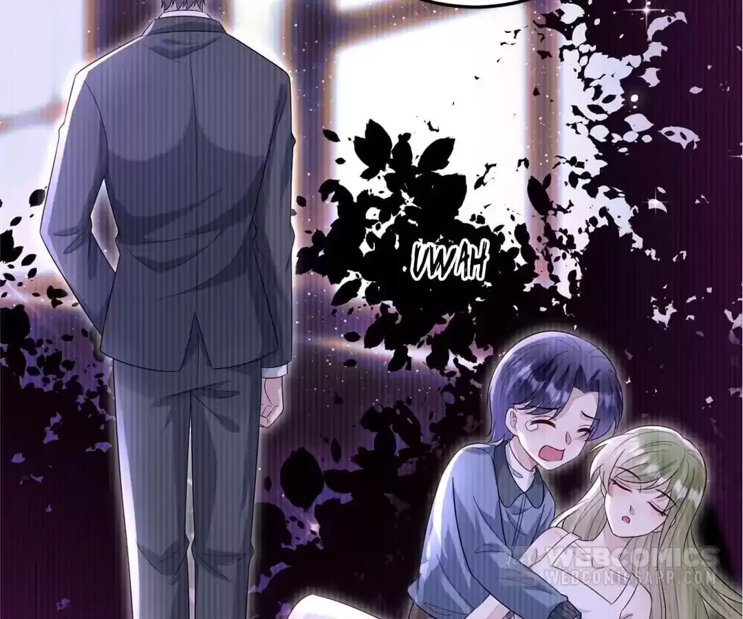 Revenge Gone Wrong Chapter 81 page 26 - 