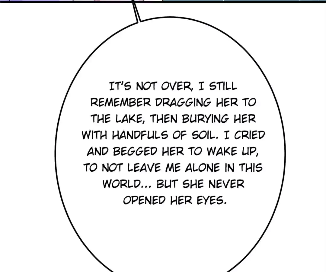 Revenge Gone Wrong Chapter 81 page 31 - 